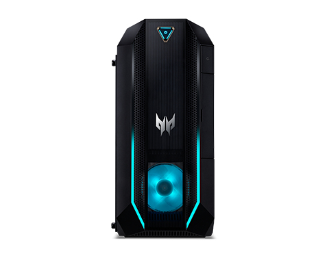 Acer Predator PO3-630-UD13 Intel® Core™ i7 i7-11700F