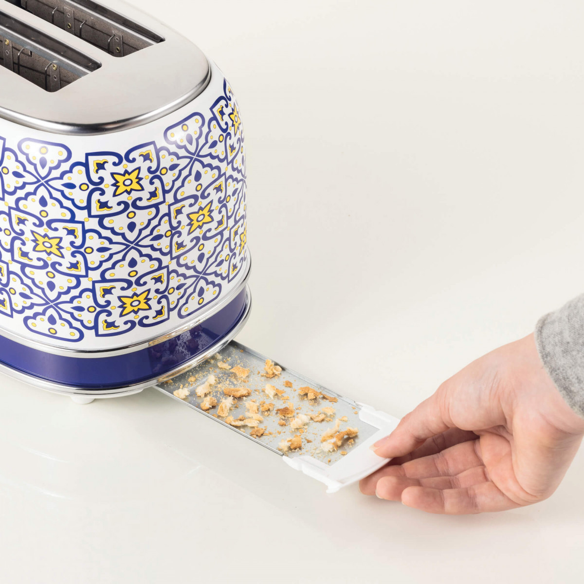 Ariete 155 Toaster Capri – image 3