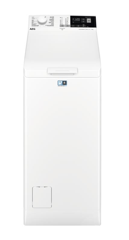 AEG LB1370 — vue 1 sur 2