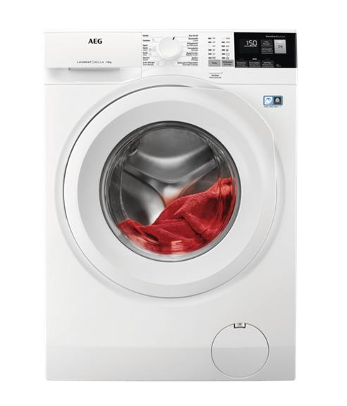 AEG LB5460 — vue 1 sur 2