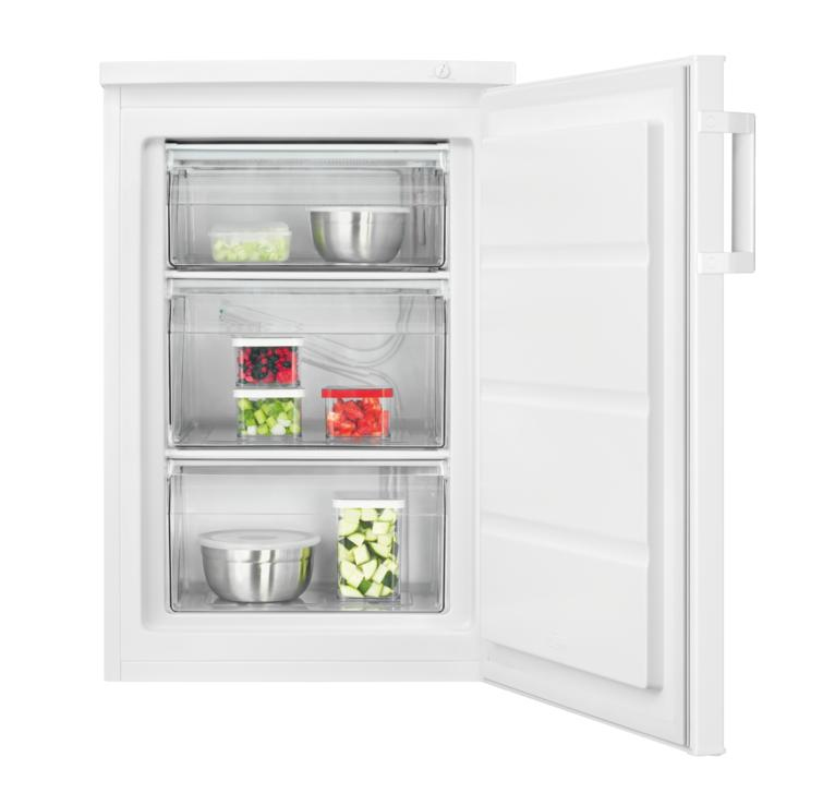 AEG ATF851 — vue 1 sur 3