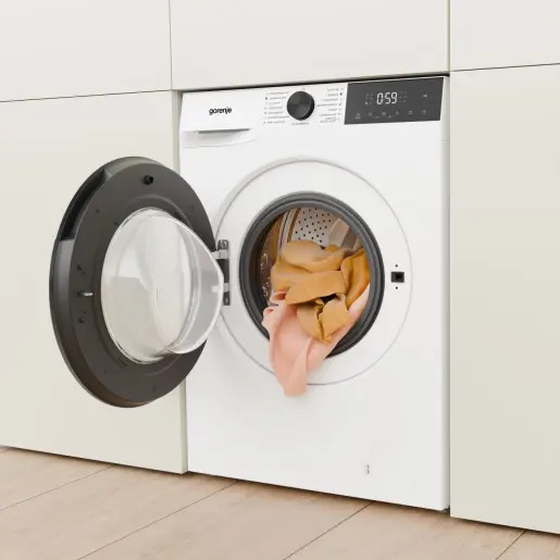 Gorenje WDG2PS954A1D2/PL washer dryer Freestanding Front-load White – image 7