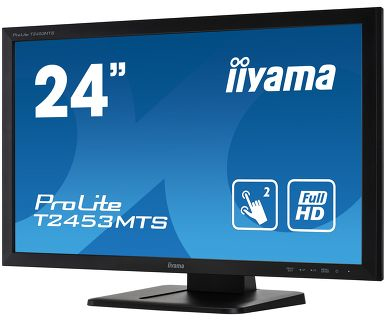 iiyama ProLite T2453MTS-B1 computer monitor – image 7