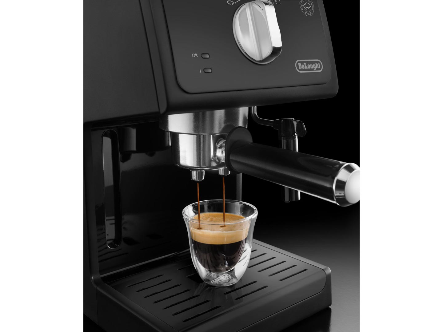 De’Longhi ECP 31.21 – image 3