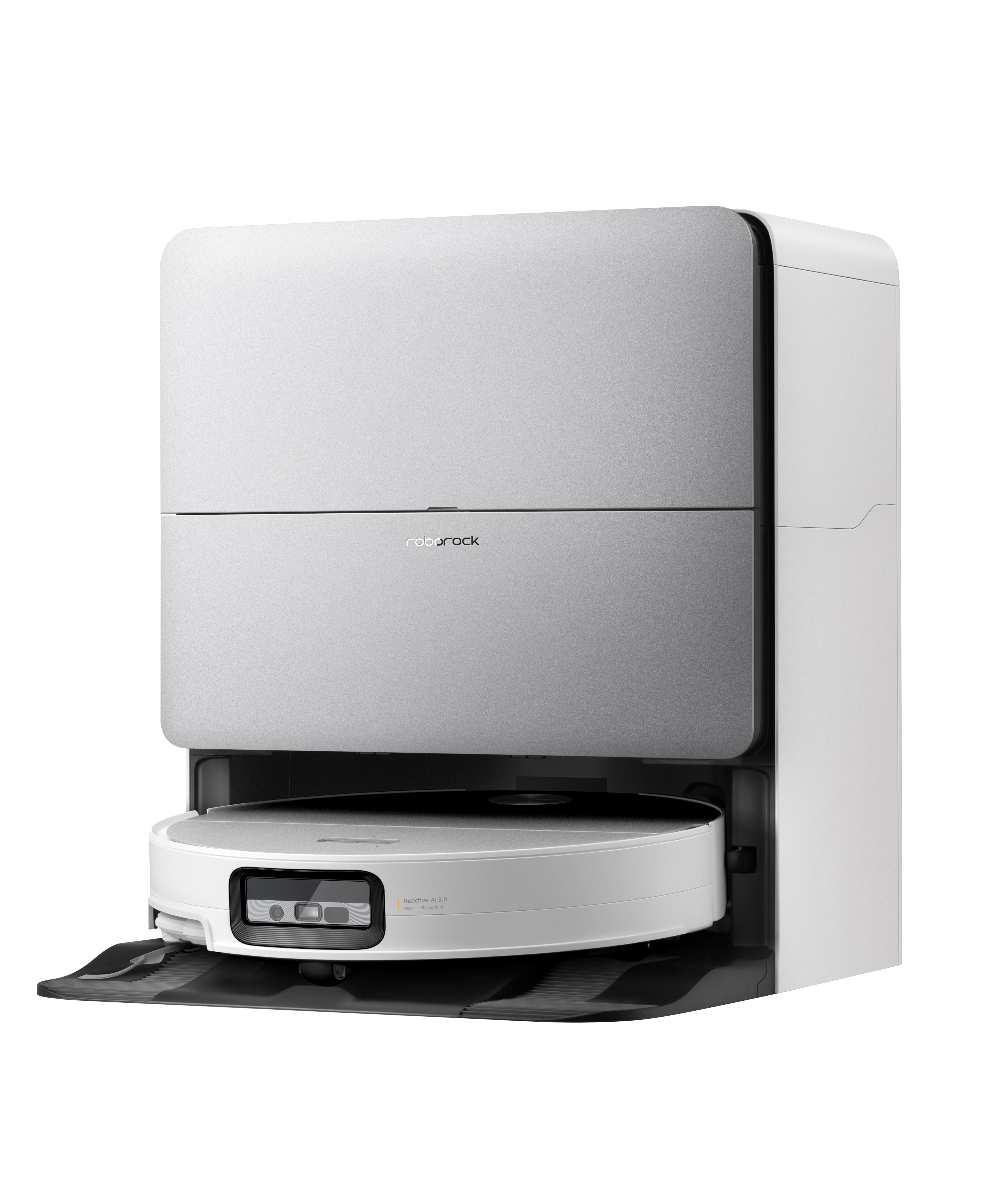 Roborock Saros 20 Sonic — vue 1 sur 8