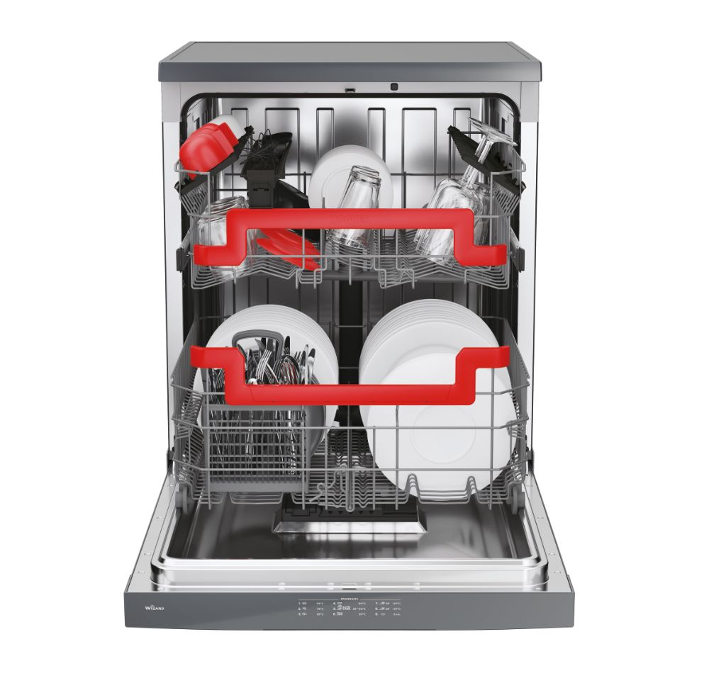 Hoover HF 5E3DFA-80 – image 5