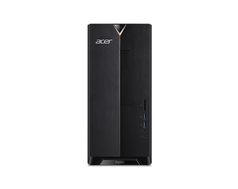 Acer Aspire TC-390 AMD Ryzen™ 3 – image 1
