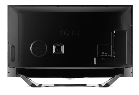 LG 47LA6918 TV 119.4 cm (47") Full HD Smart TV Wi-Fi Black – image 6