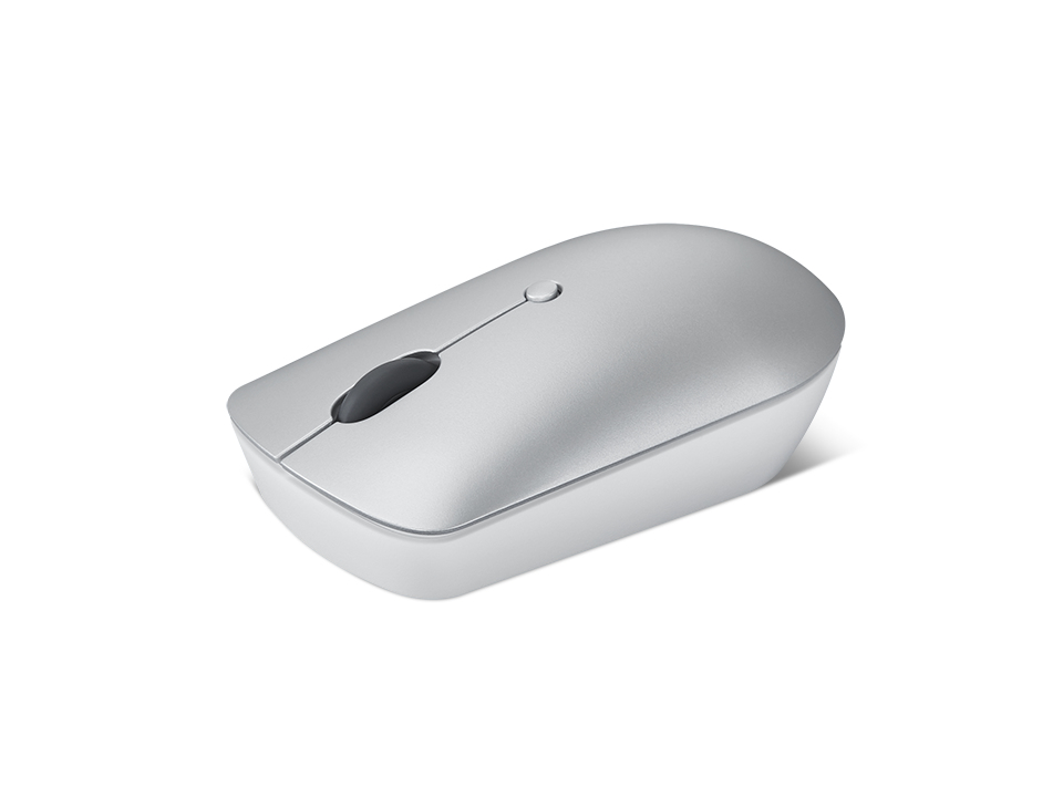 Lenovo 540 datormöss Ambidextrous RF Trådlös Optisk 2400 DPI