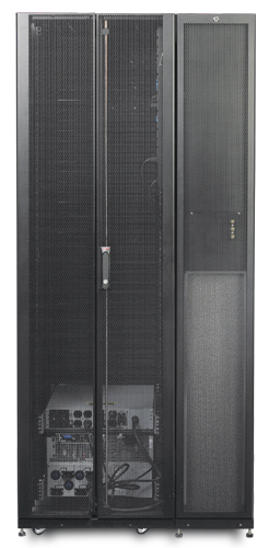 APC InfraStruXure InRow SC Air Cooled Self Contained – image 5