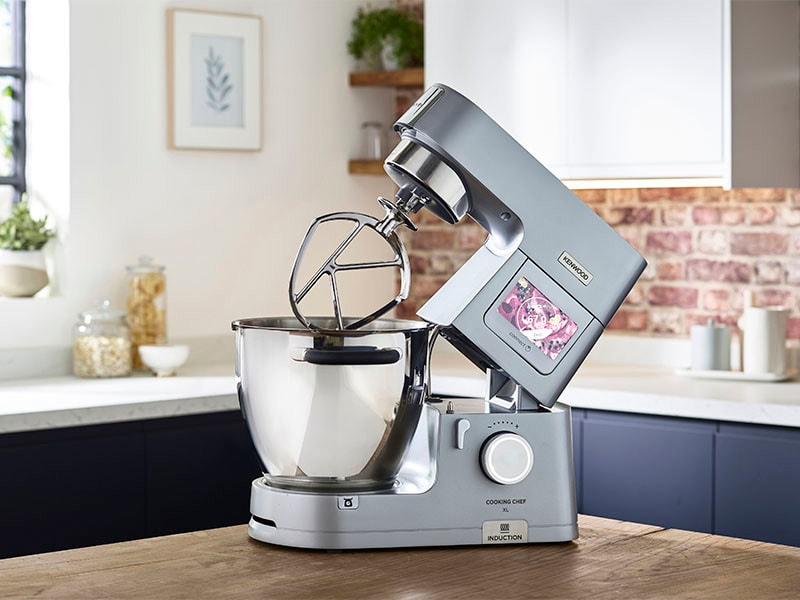 Kenwood KCL95.424SI 6.7 L Stainless steel – image 6