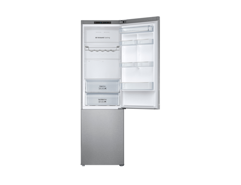 Samsung RB37J502MSA/EF fridge-freezer Freestanding – image 5