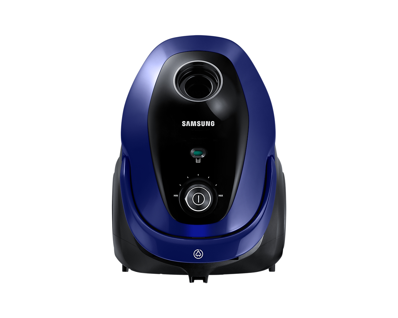 Samsung VC07M25H0WB/SB — vue 1 sur 8