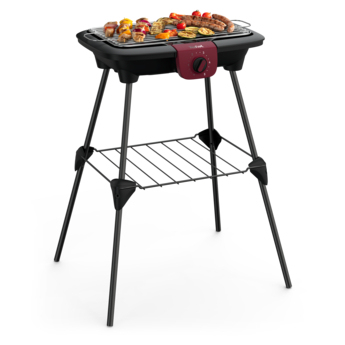 Tefal BG90F5 kontaktinis grilis