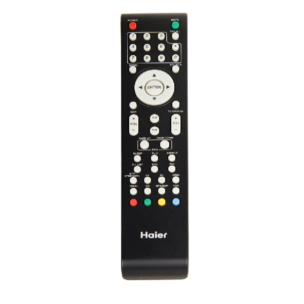 Haier L22B1120 TV 54.9 cm (21.6") WXGA Black 300 cd/m² – image 8