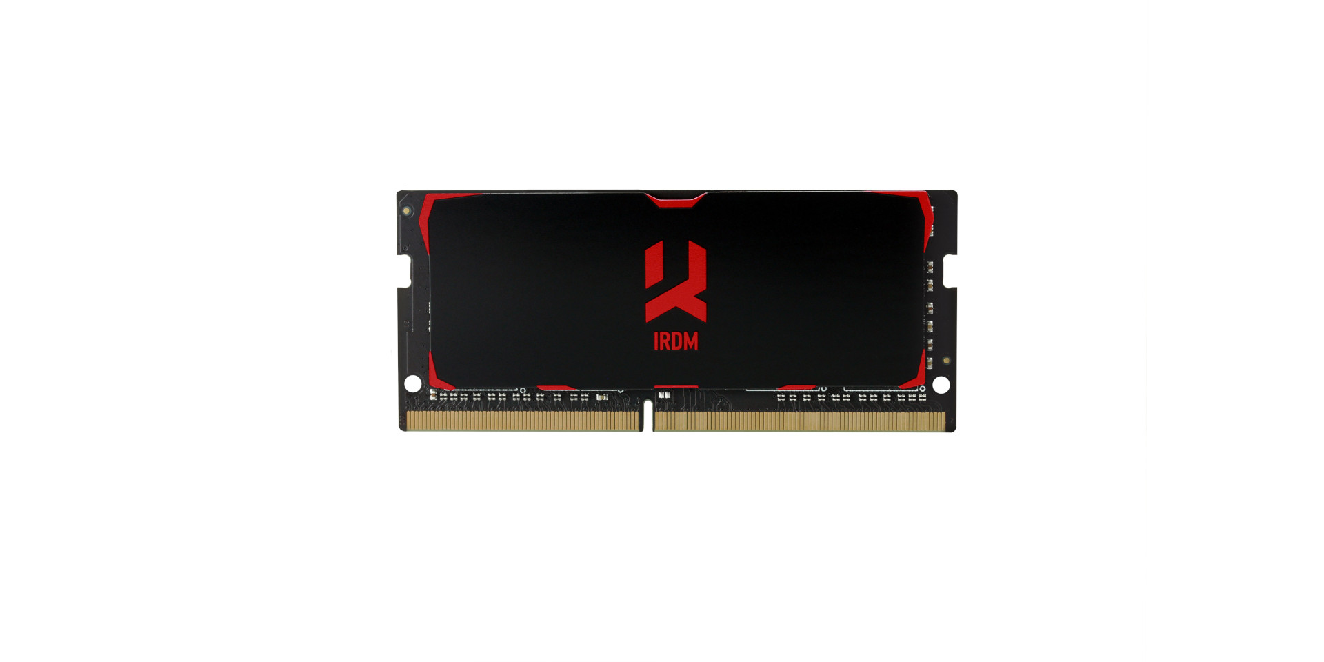 Goodram IR-3200S464L16A/16G memory module 16 GB DDR4 72-pin SO-DIMM image 1