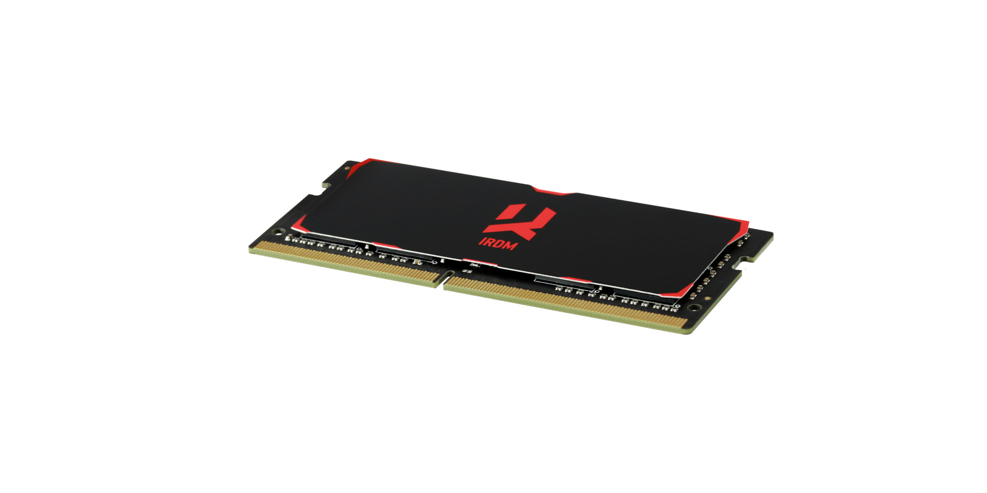 Goodram IR-3200S464L16A/16G memory module 16 GB DDR4 72-pin SO-DIMM image 3