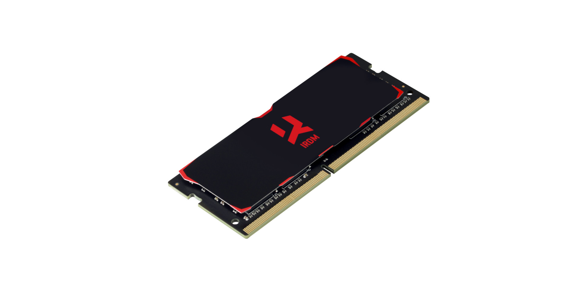 Goodram IR-3200S464L16A/16G memory module 16 GB DDR4 72-pin SO-DIMM image 4