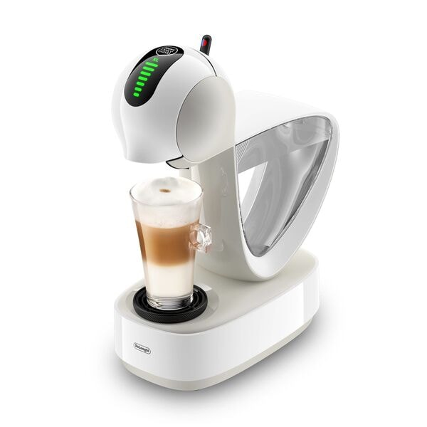 De’Longhi EDG268.W — vue 1 sur 5