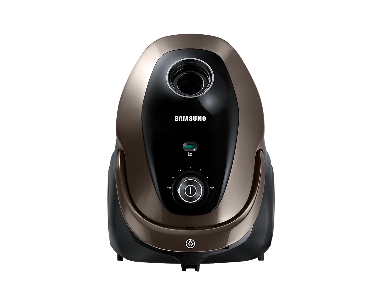 Samsung VC07M25M9WD/SB — vue 1 sur 8