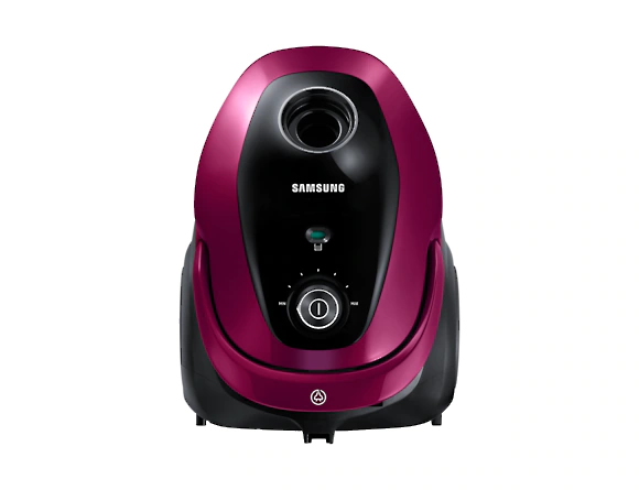 Samsung VC07M25J0WP/SB — vue 1 sur 8