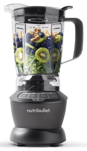 NutriBullet NBF400DG — vue 1 sur 1