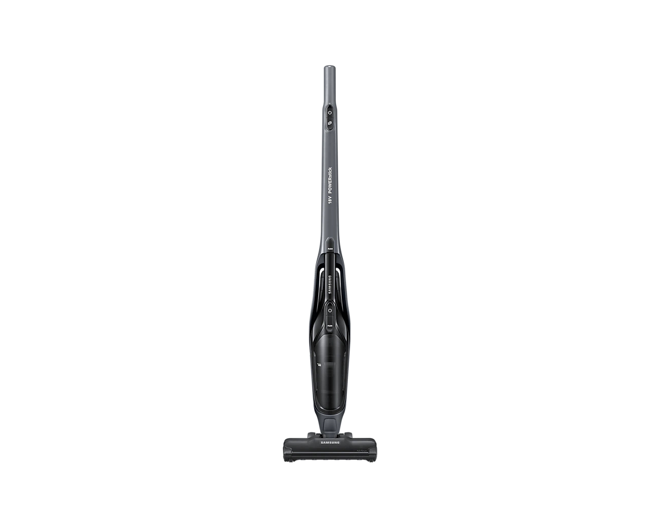 Samsung VS60M6010KG/SB — vue 1 sur 8