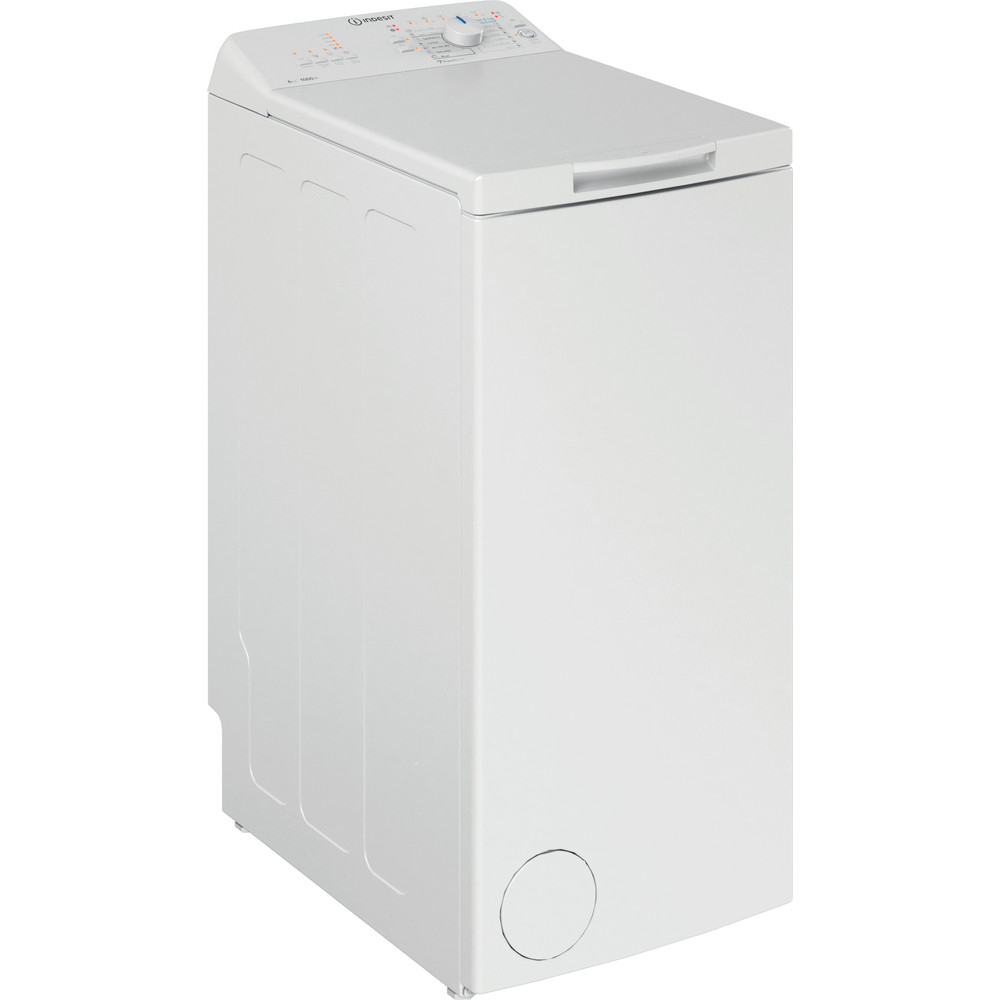 Indesit BTW L60300 EE/N — vue 1 sur 8