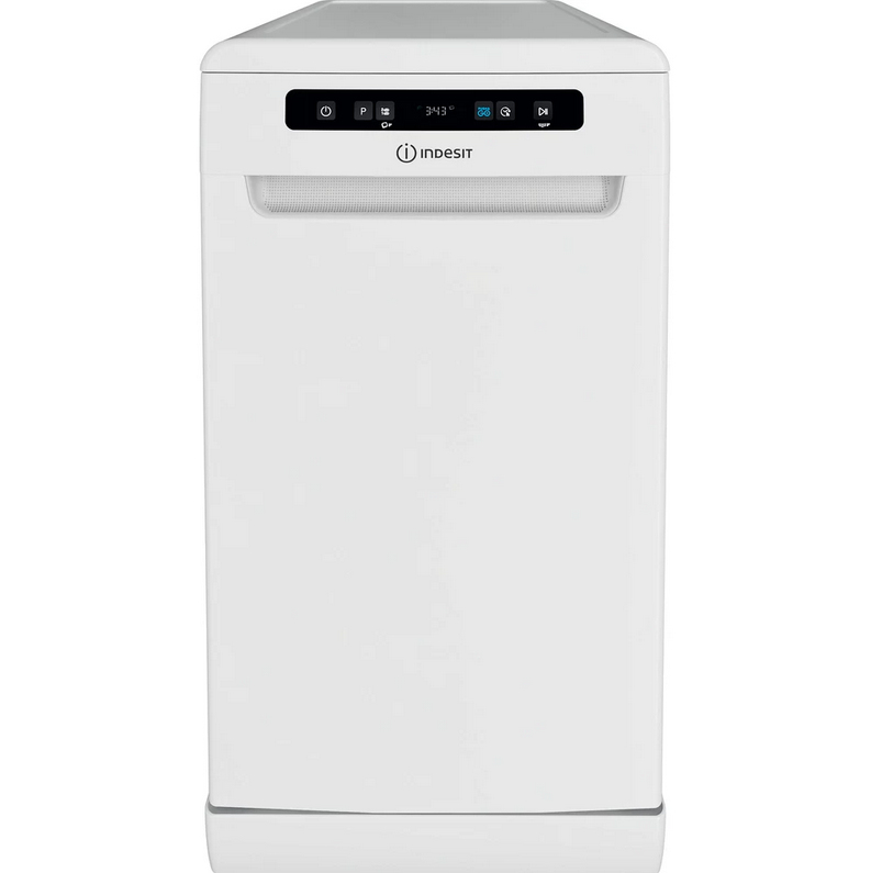 Indesit DSFO 3T224 C — vue 1 sur 4
