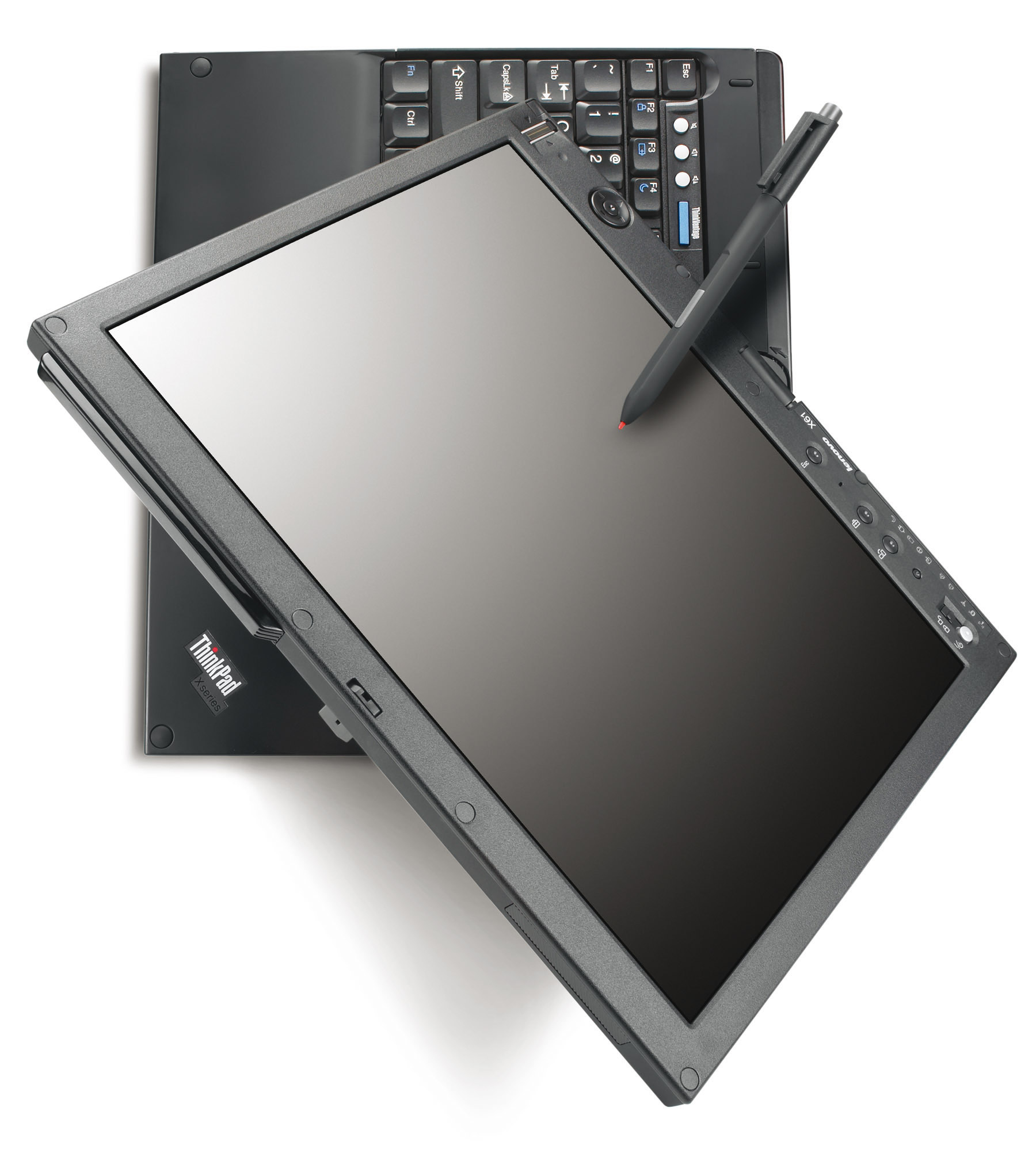 Lenovo X61 Tablet – image 2