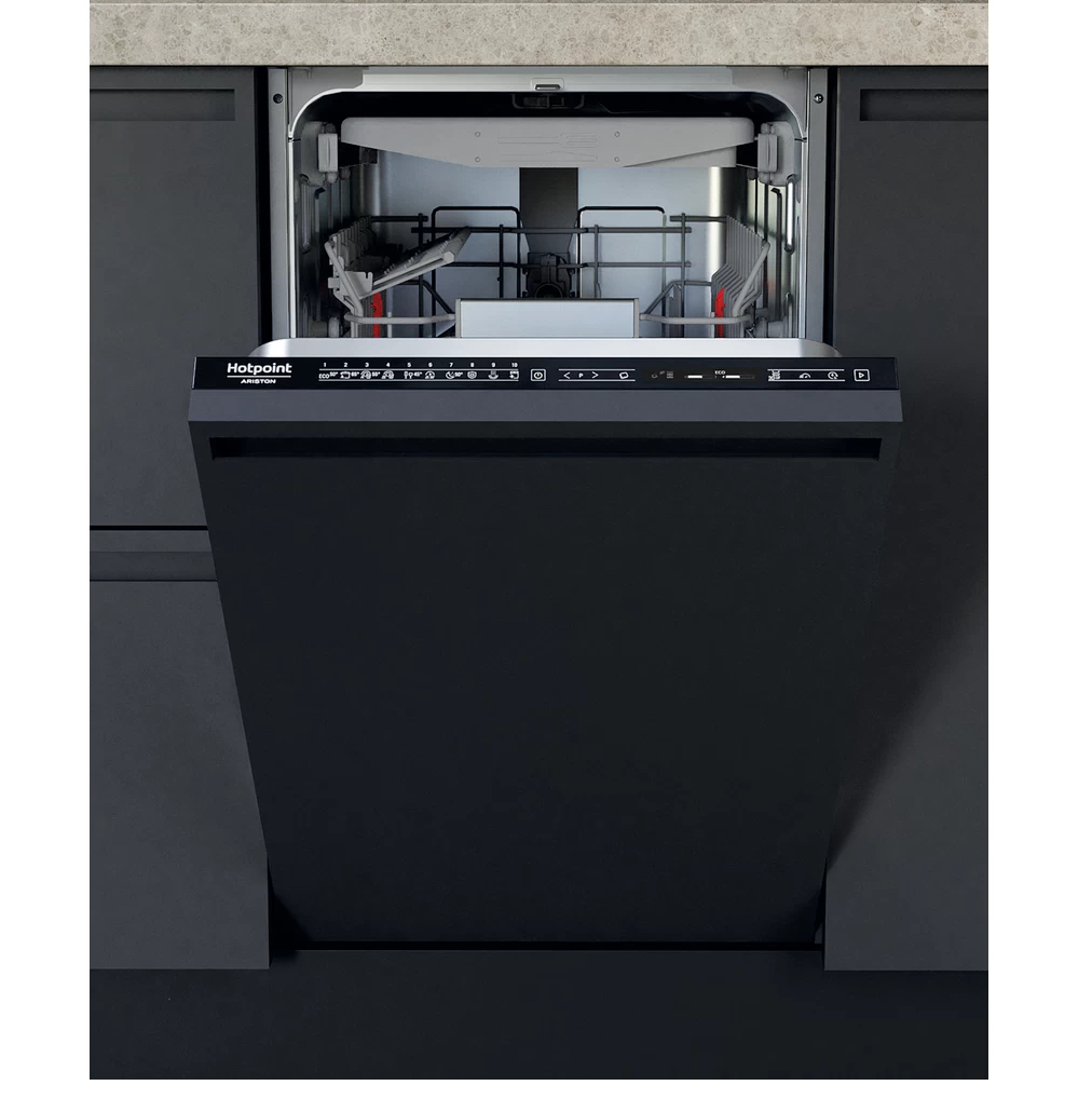 Hotpoint HSIP 4O21 WFE — vue 1 sur 4