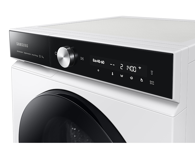 Samsung WW11BB904AGE washing machine Front-load – image 7