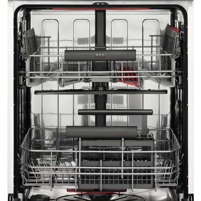 AEG FAV55BVI2P Fully built-in 13 place settings – image 6