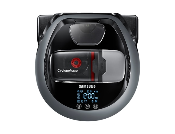 Samsung VR10M703BWG — vue 1 sur 8