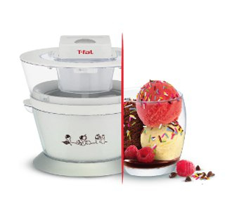 Tefal IG400051 ice cream maker – image 2