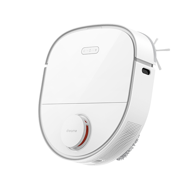 Dreame W10 — vue 1 sur 7