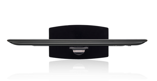 LG 22LV250 55.9 cm (22") HD Black 250 cd/m² – image 3
