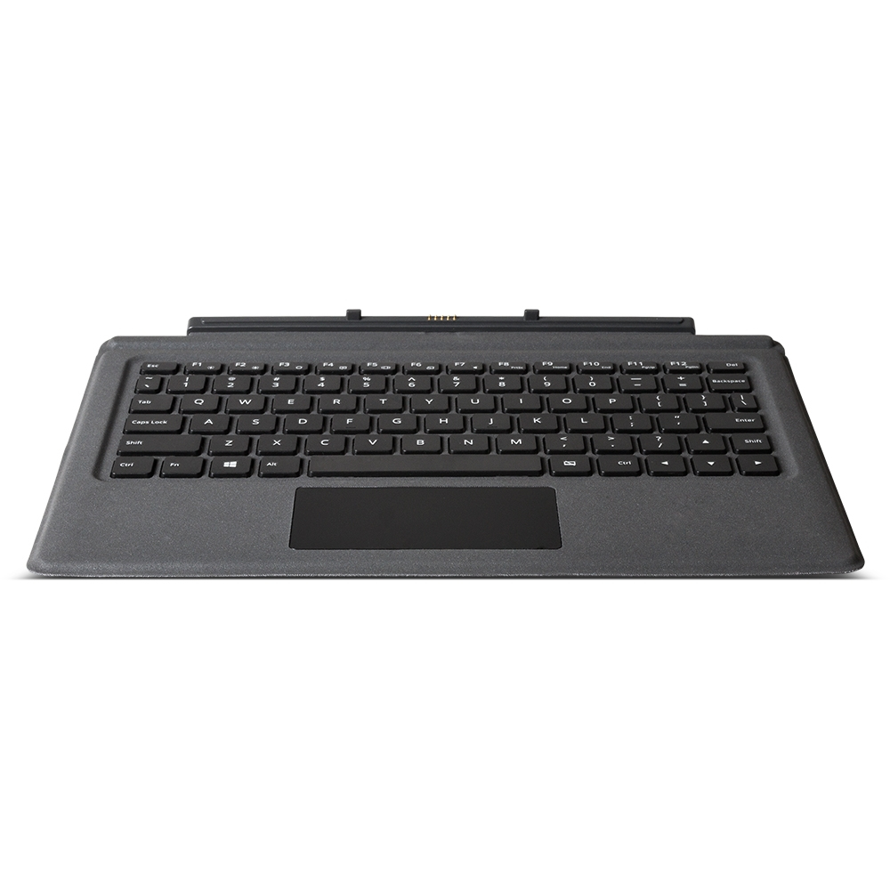 TERRA 1480048 QWERTZ German Black, Grey – image 5