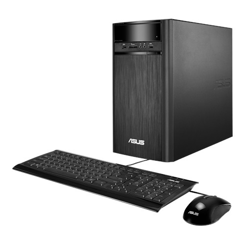 ASUS VivoPC K31CD Intel® Core™ i3 i3-6098P – image 3