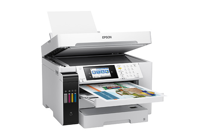 Epson WorkForce C11CH71202 multifunction printer Inkjet A3+ – image 7