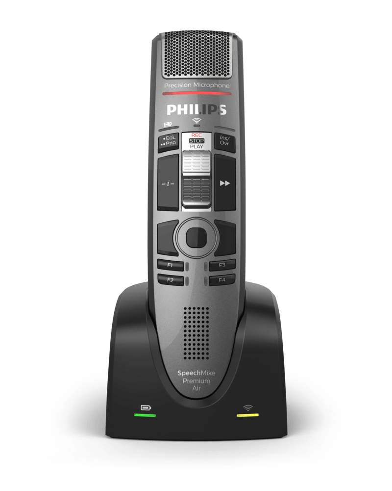 Philips SpeechMike Premium Air – image 7