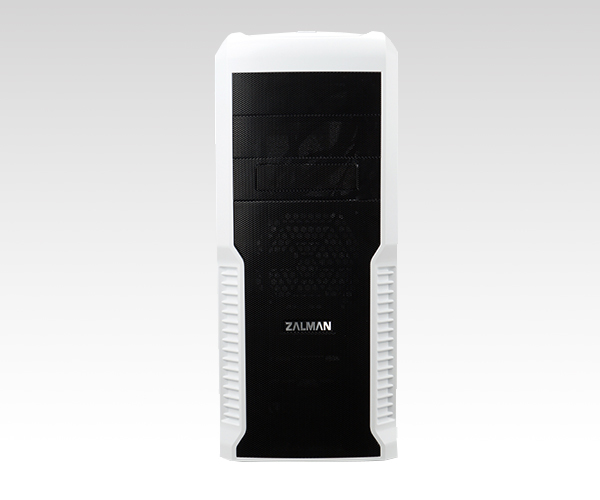 Zalman Z3 PLUS WHITE – image 4