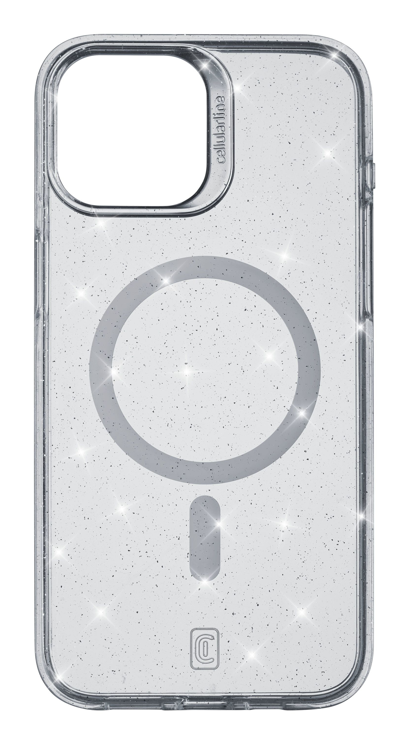 Cellularline Sparkle Mag - iPhone 15