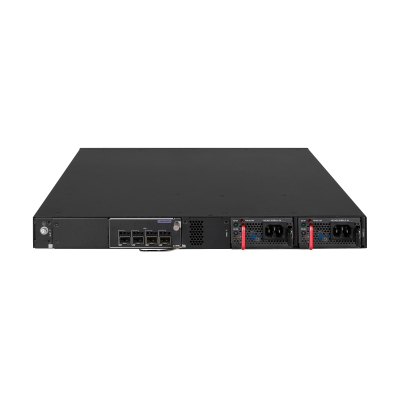 Dahua Technology DH-AS5500-24MGT4XF-600 network switch Managed L2 – image 3