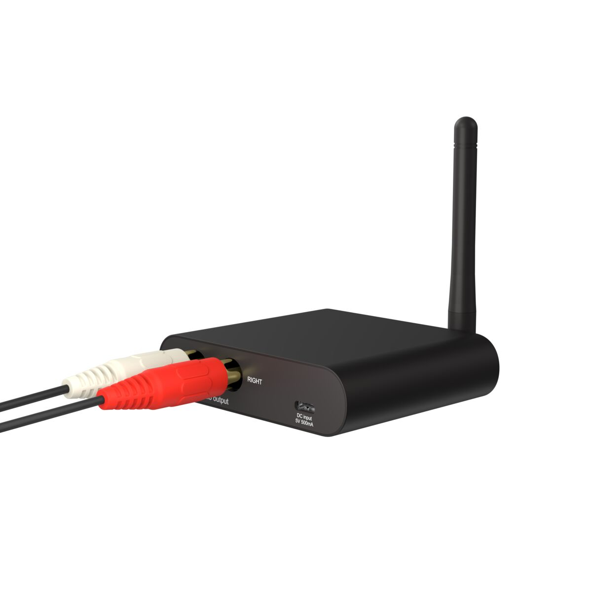 Marmitek Audio Anywhere 630 - Wireless audio transmitter and receiver – image 9