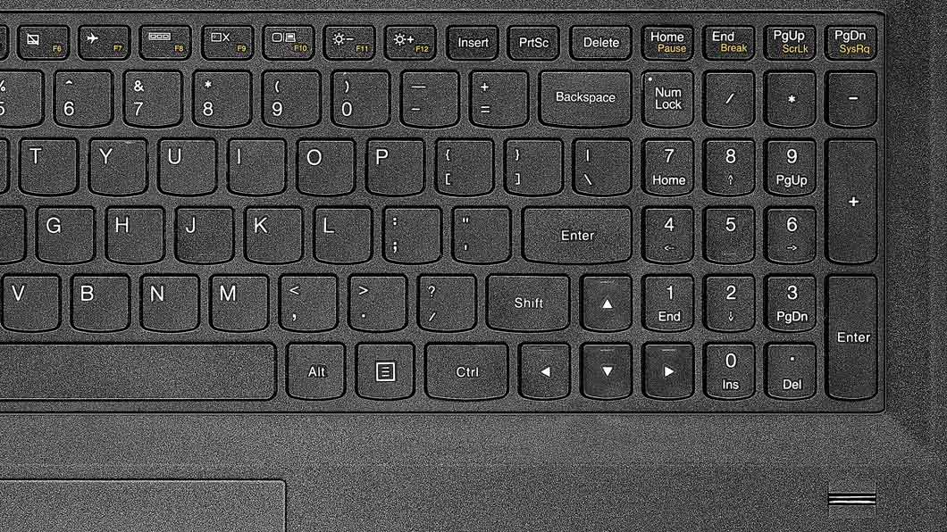 Lenovo E50-70 Intel® Core™ i3 i3-4030U Laptop – image 3