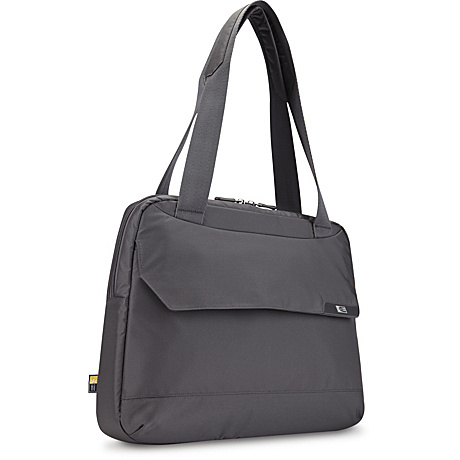 Case Logic MLT-114 35.6 cm (14") Ladies case Grey – image 1