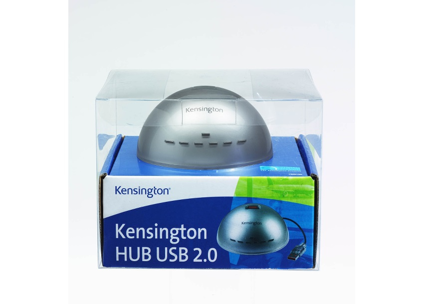 Kensington Hub 7p USB 2.0 – image 4