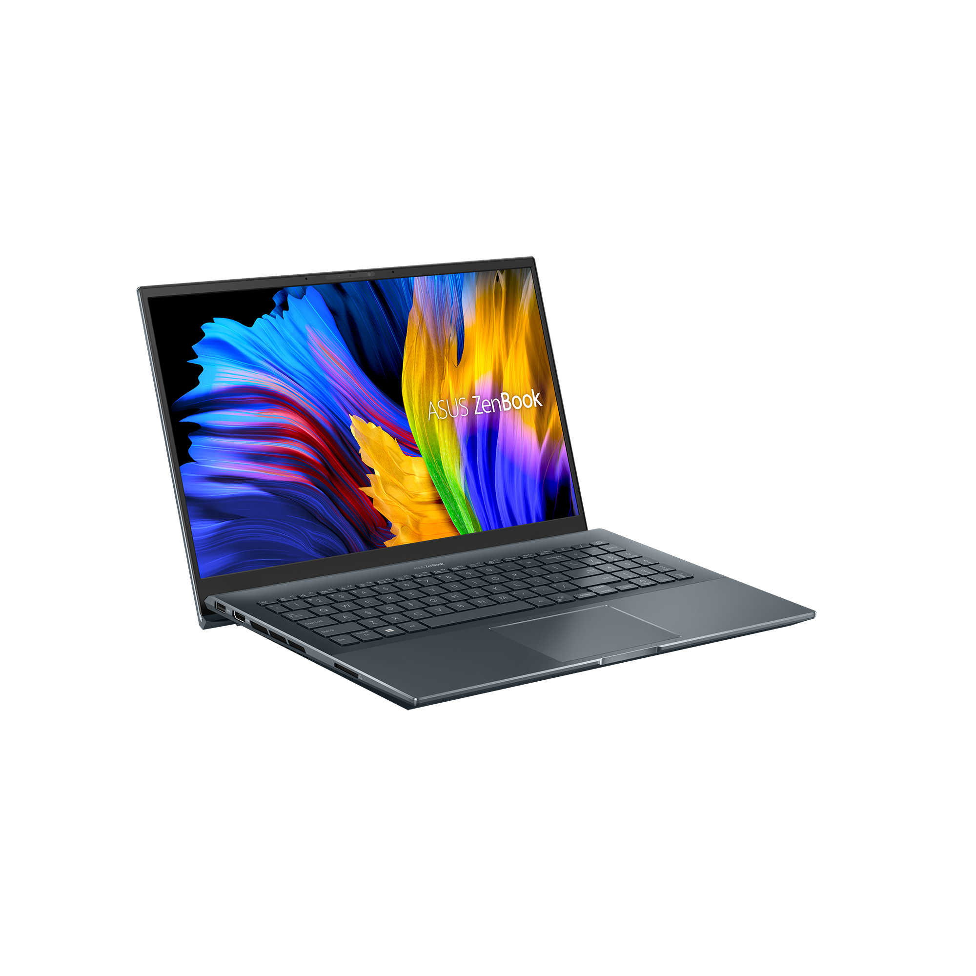 ASUS Zenbook Pro 15 UM535QE-KJ159 AMD Ryzen™ 9 5900HX Laptop – image 4