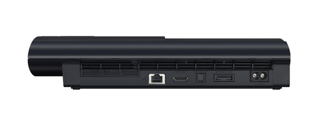 Sony Interactive Entertainment PS3 500Gb slim – image 5